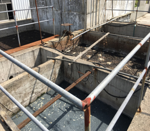 湖北污水處理設備公司-工程案例